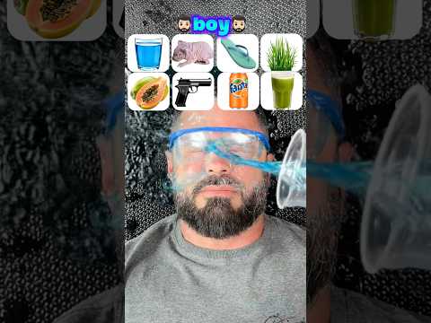 Quem ganhou a melhor surpresa?!😱 #shorts #challenge