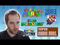 The Mainline Mario Marathon - all 18 games in under 24 hours! [1/4]