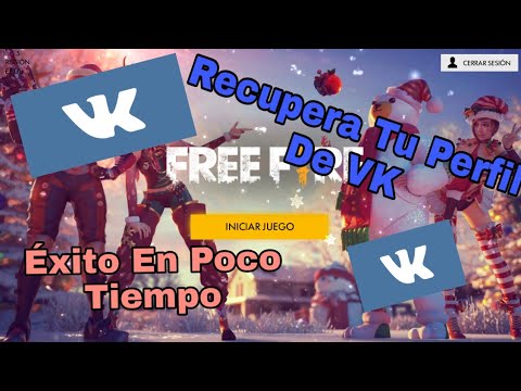 Video: Cómo Recuperar Regalos Eliminados En Vkontakte