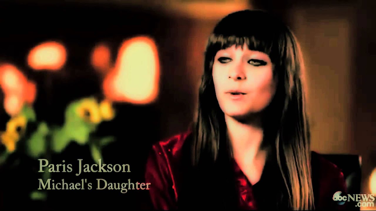 Michael Jackson | the man as a father