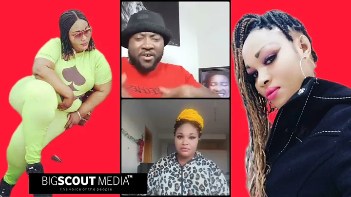 S@d Story Exclusive interview wit Florence the tra...