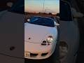 我ながらカッコいいポルシェ。#shorts #porsche #carerra