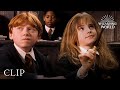 It’s Leviosa, Not Leviosaaa!  | Harry Potter and the Philosopher’s Stone