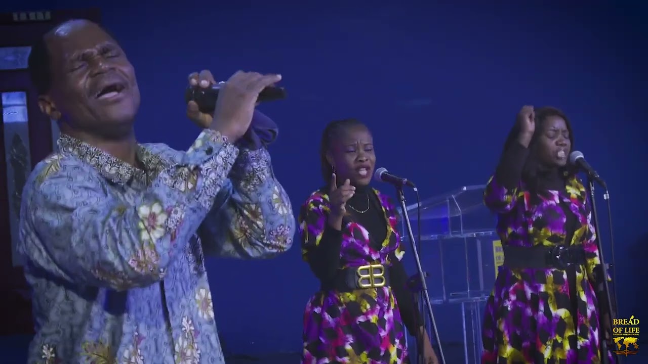 Adonai Pentecostal Singers | ichubo Chandi | Cross over Concert | 2022- 2023