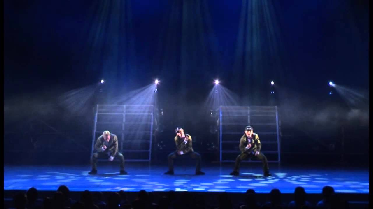 YUSEI&MIKAEL&ATSUSHI(KING OF SWAG) YouTube