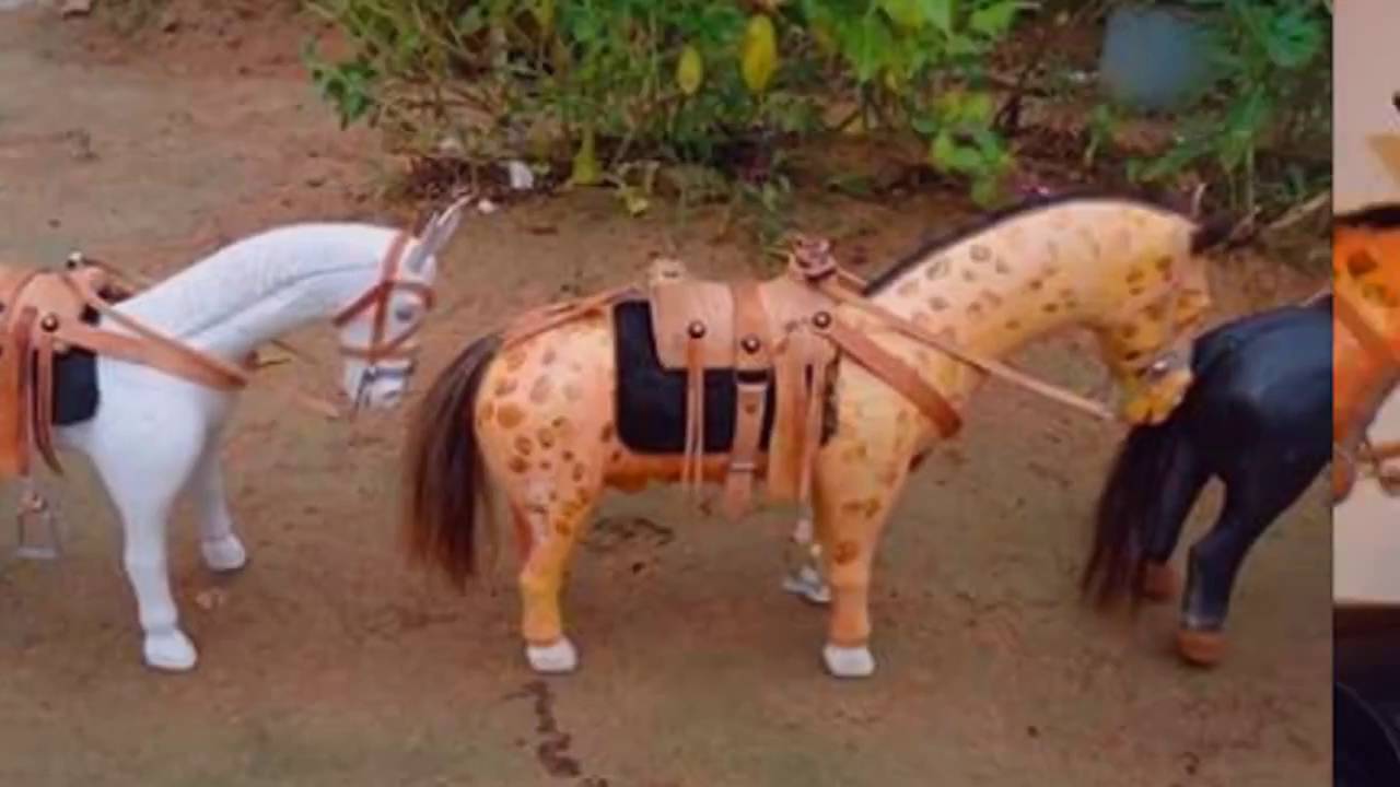 Artesanato; cavalos de madeira YouTube Adesivo Carenagem De Kart ~ Artesanato; cavalos de madeira YouTube