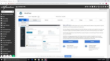 How to Install WordPress Using cPanel Hosting - 2019 - Tutorial
