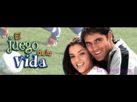 El Juego de la Vida - Telenovela