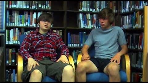 TEDxNGA 2010 Application Video