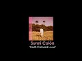 Sunni coln  multicolored love