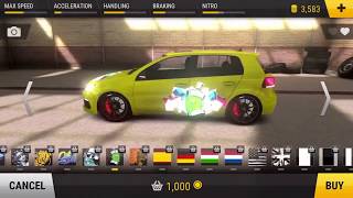 Racing Fever - Gameplay ( iOS & Android ) Walkthrough Part 1 screenshot 2