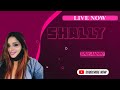 SHALLY IS LIVE TO RANK PUSH WITH SOME RANDOM PLAYERS | BGMI |