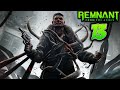 MINI DRAGÓN | Remnant: From the Ashes | 13
