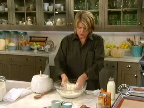 Buttermilk Biscuits | Martha Stewart