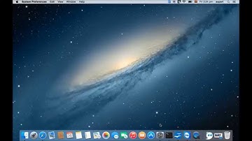 How to Enable Right Click on Mac