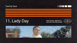 Bob Gaudio 'In Conversation' Track-By-Track, Track: 11 'Lady Day' by Frank Sinatra 6,712 views 1 year ago 2 minutes, 43 seconds