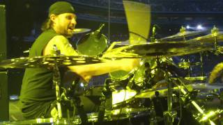 Miniatura de "Dave Lombardo -- Postmortem/Hate Worldwide -- Big 4 Yankee Stadium"