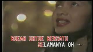 Poppy Mercury - Biarkan ku pergi