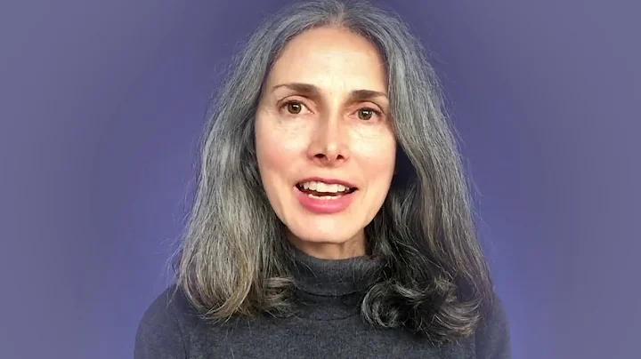 Harvard Extension School Commencement Speech 2020 -  Christine Leunens