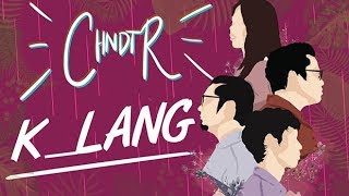 Video thumbnail of "CHNDTR - Kulang"