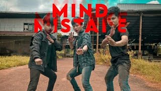 MIND MISTAKE AKA-Salisiah Paham-Full Movie Sub Indo-Laga Terbaik (2021) Film action Riau