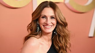 Julia Roberts’ Son Phinnaeus, 20, Shreds on a Skateboard in Rare Dad-Danny Moder Video! 🛹🔥