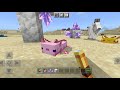 All New Mobs and Items in Minecraft 1.17 UPDATE