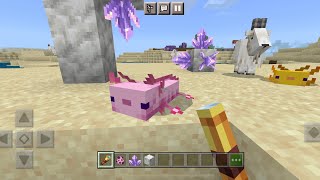 All New Mobs and Items in Minecraft 1.17 UPDATE