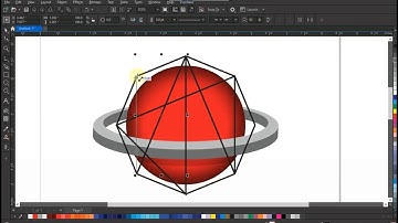 Coreldraw 3D Techniques for Experts & Beginners - Ahsan Sabri