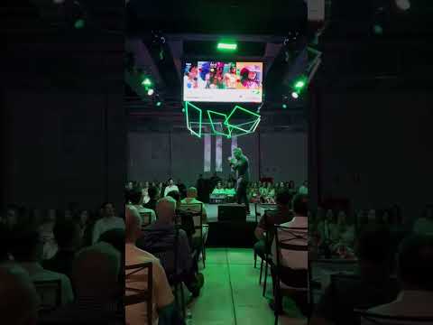 Cobertura do evento Rock Skills 2025