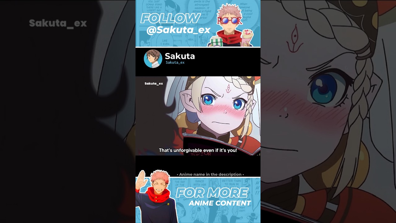 She's too innocent for this world 😂