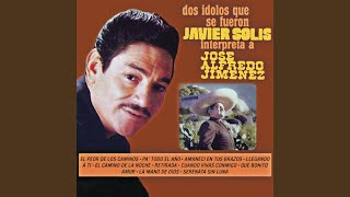 Video thumbnail of "Javier Solís - Cuando Vivas Conmigo"