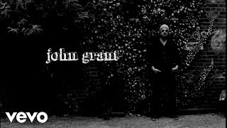 Video thumbnail of "John Grant - Where Dreams Go To Die (Strongroom Session)"