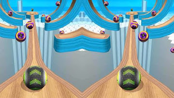 Going Balls Super SpeedRun Gameplay New Update #2