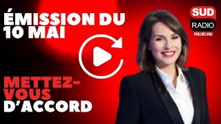 Agression de policiers à Paris / Eurovision / Choléra à Mayotte / Sécurité pendant les JO