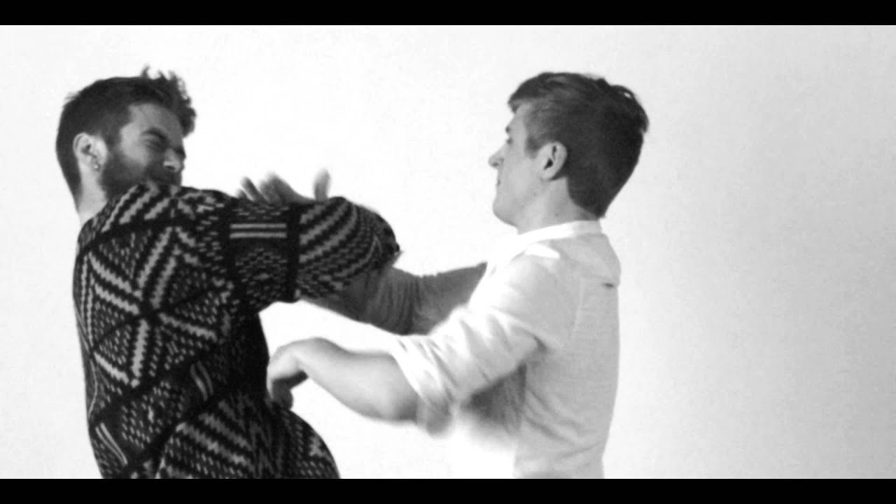 First Slap (FIRST KISS PARODY)