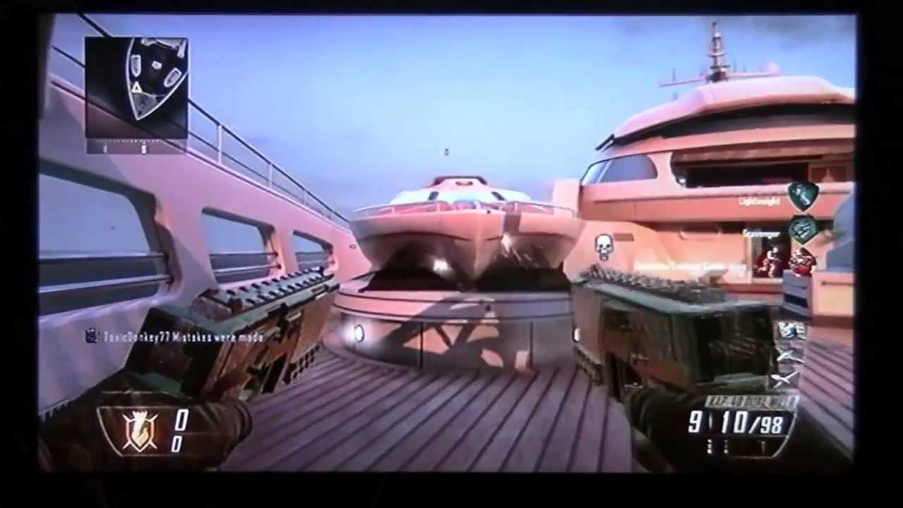 How to get easy diamond pistols