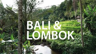 Bali & Lombok - Kultur im Wandel Bali & Lombok - Kultur im Wandel
