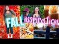 FALL INSPIRATION | DIY Snacks, Road Trip Essentials + Outfit Idea!