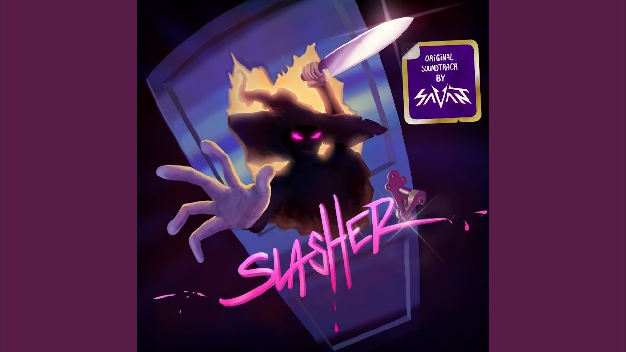 Obejrzyj Slasherwave w YouTube Obejrzyj Slasherwave w YouTube