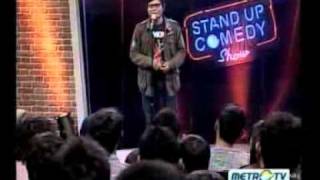 Download lagu stand up comedy 8 Februari 2012_2.flv