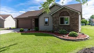 1129 Fox Orchard Run, Fort Wayne, IN 46825