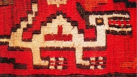 Don Patton - Co-existence of man and dinosaurs (all 4 videos)