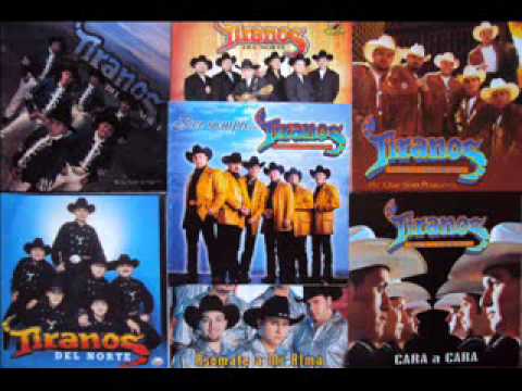 Quiero que Sepas - Los Tiranos del Norte