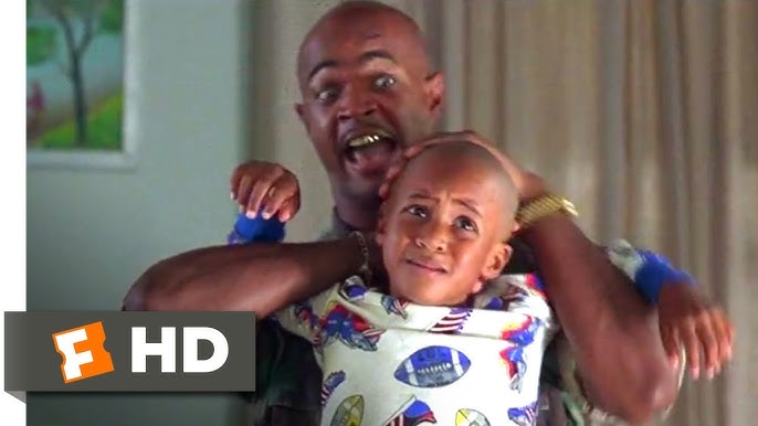 Major Payne The Little Engine That Could Major Payne Little Engine That Could
