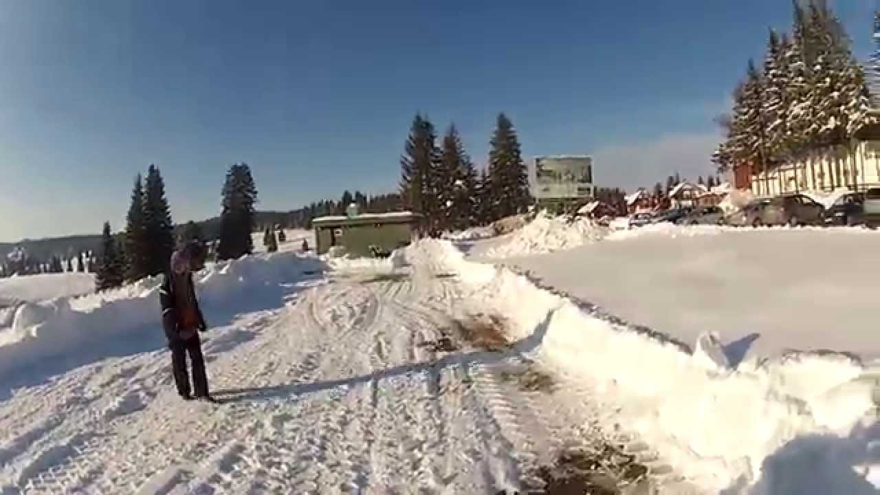 QUAD Teambuilding Events Poiana Brasov 2012 GoPro ATV Plimbare camera iphone 8 plus apk