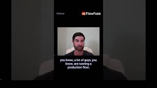 How easy is it to use Node-RED? #shorts #IndustrialAutomation #NodeRED #IIoT #FlowFuse #NCDio