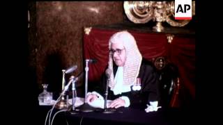 Trial Of The Pyx - Colour