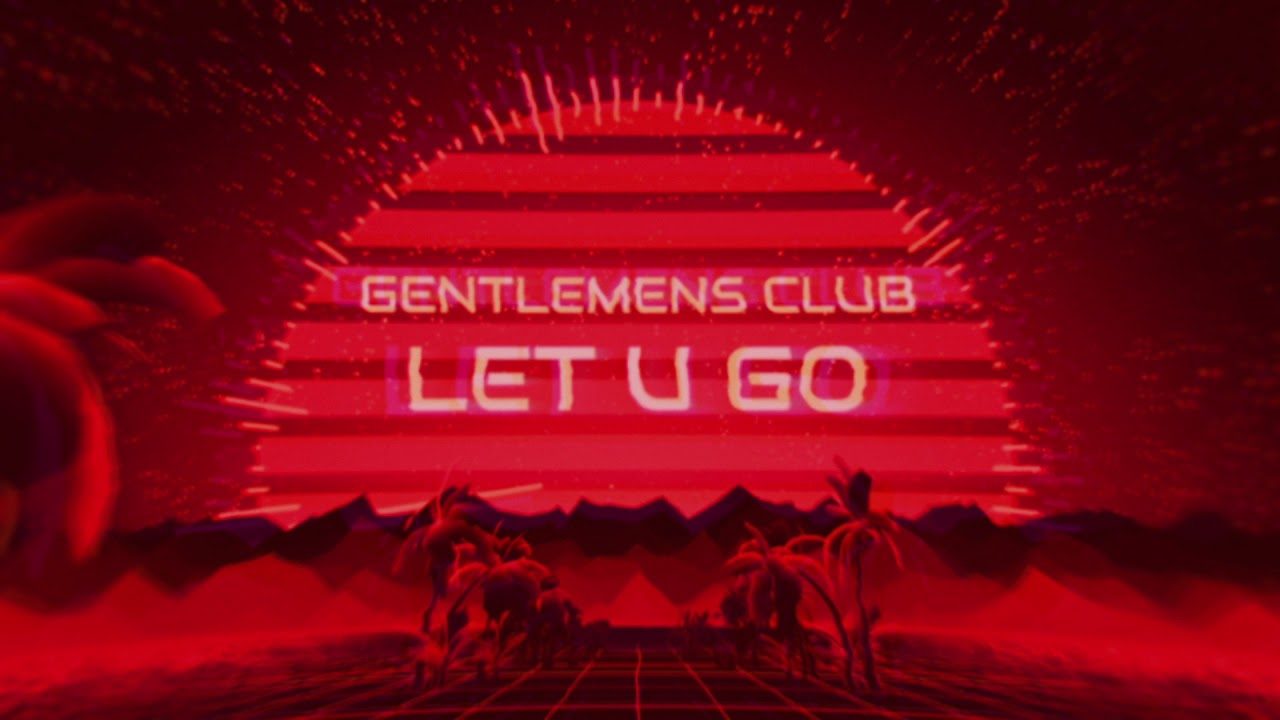 Let me club