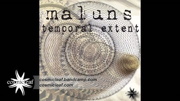 Maluns - Temporal Extend  (Chill Out)